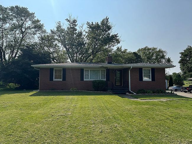Photo of 801 S Bird Rd, Springfield, OH