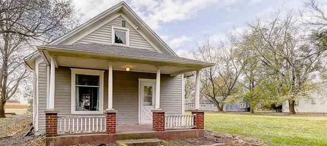 Photo of 231 Pine St
