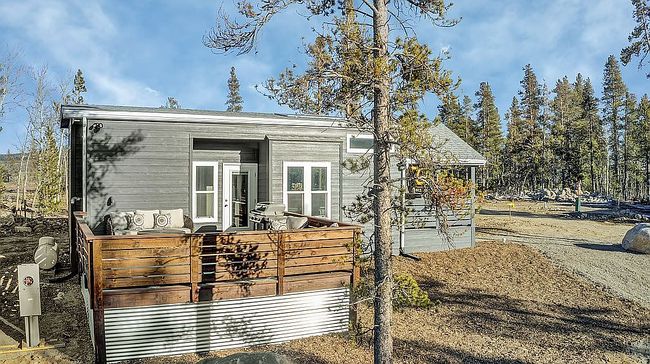 Photo of 362 Star Gazing Cir, Fairplay, CO