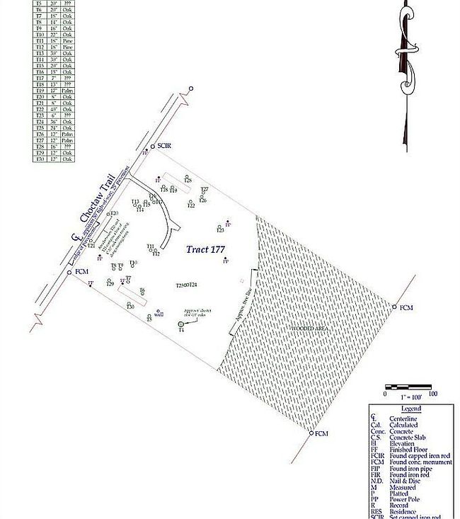 Image of 12424 Choctaw Trl
