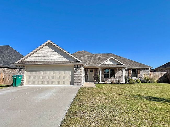 Photo of 1108 Giulia Ave, Springdale, AR
