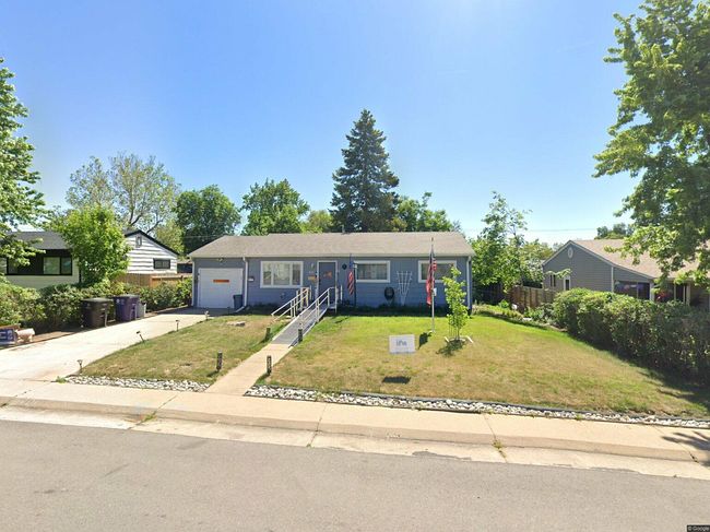 Image of 1680 S Knox Ct