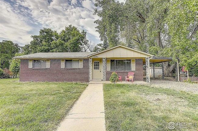 Photo of 3490 Madison Ave, Boulder, CO