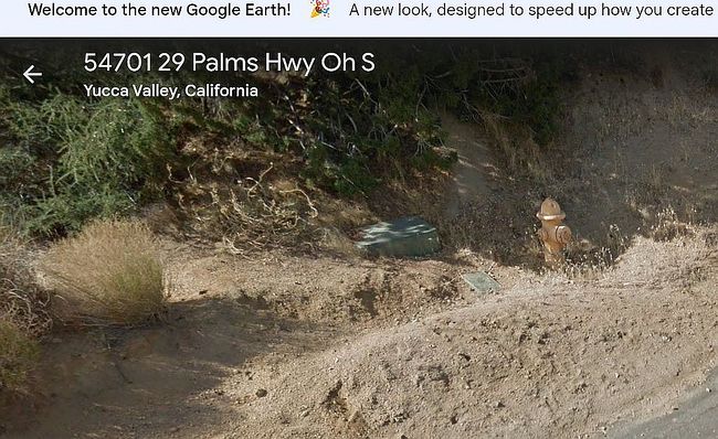 Image of 54701-29 Palms Hwy Lot 10