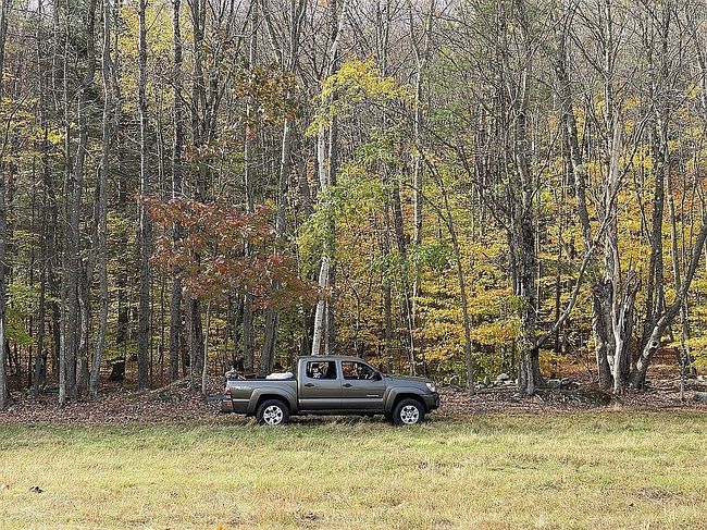 Photo of 0 French Meadow Rd, Springfield, VT