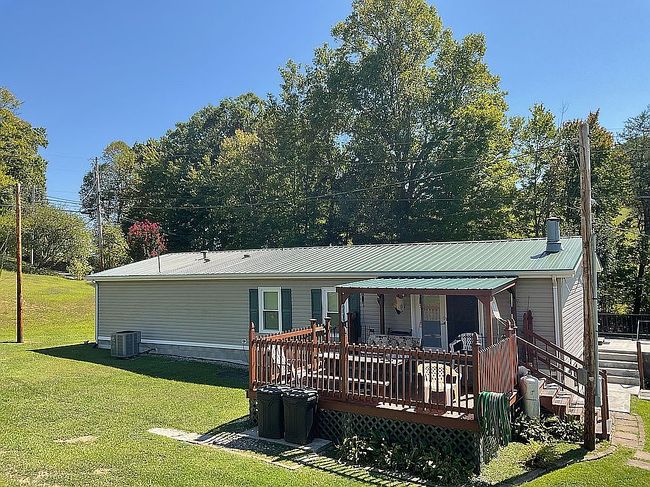 15244 Highway 460 W, Ezel, KY