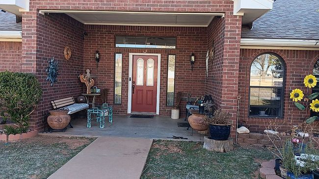 Photo of 1 Mark Ln, Electra, TX