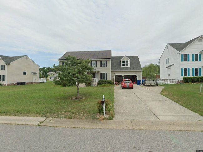 Photo of 7808 Wind Rock Ln, Prince George, VA