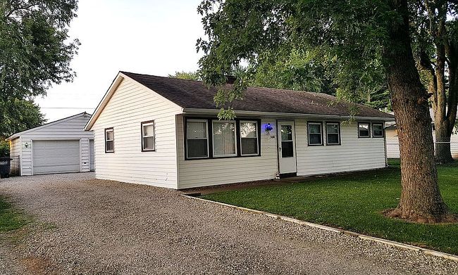 Photo of 5010 Arrowhead Blvd, Kokomo, IN