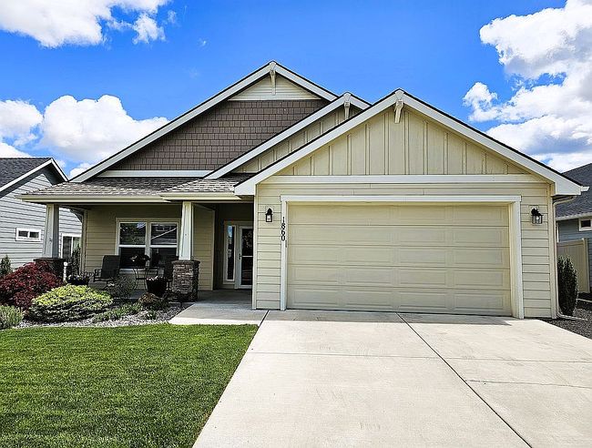 Photo of 1860 N Oakland St, Liberty Lake, WA