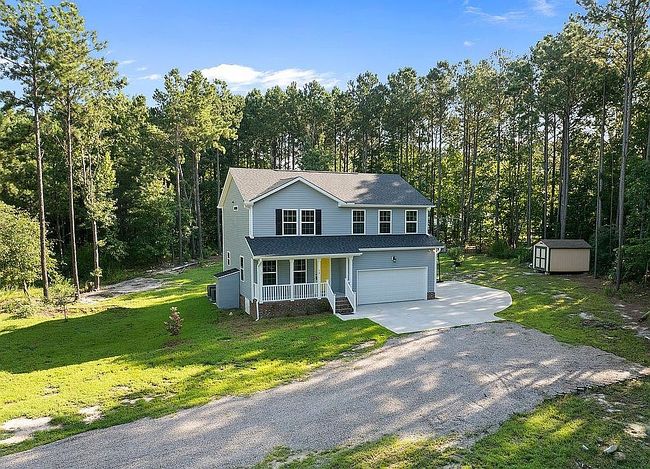 Photo of 30 Emily Ln, Youngsville, NC