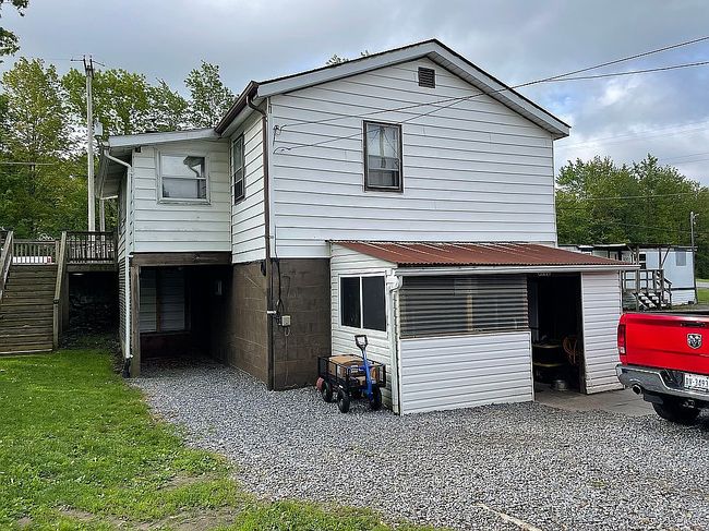 Photo of 276 Reade St, Blandburg, PA