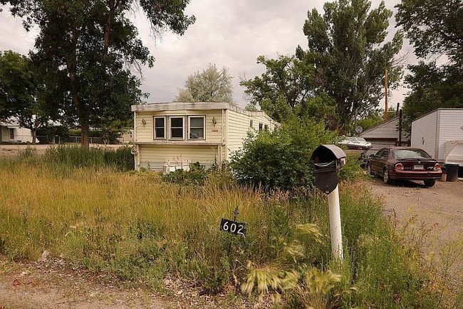 Photo of 600 Spencer St, Riverton, WY