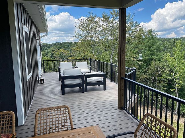 Photo of 314 Mitchells Gorge, Roaring Gap, NC