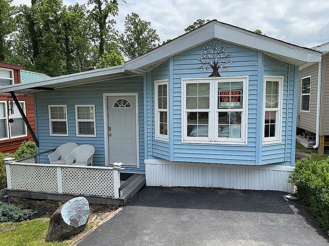 Photo of 5355Parkway East Pkwy #25, Cosby, TN