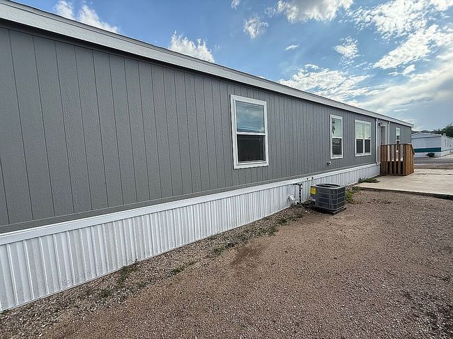 Photo of 4545 S Mission Rd Trlr 450, Tucson, AZ