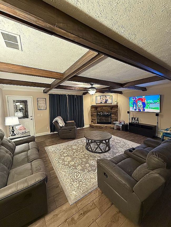 Photo of 750 Rex Poole Rd, Harrisonburg, LA