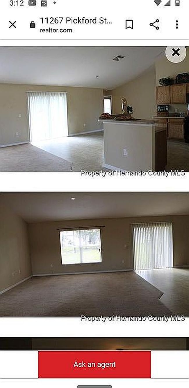 Photo of 11267 Pickford St, Spring Hill, FL