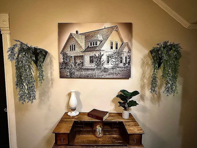 Photo of 409 Franklin Ave, Panhandle, TX