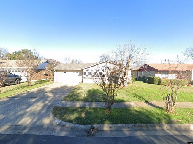 Photo of 4625 Old Spanish Trl, Dallas, TX