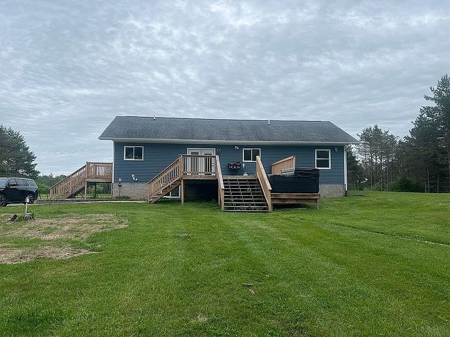 Photo of 9893 Y Ln #25, Rapid River, MI