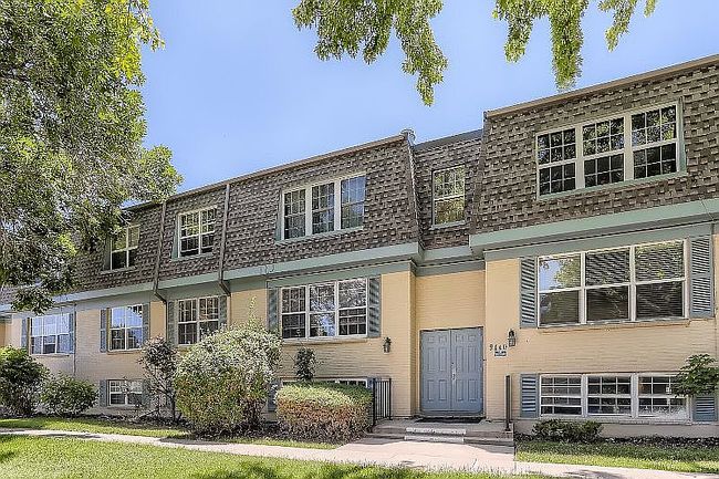 Photo of 9440 E Girard Ave Apt 1, Denver, CO