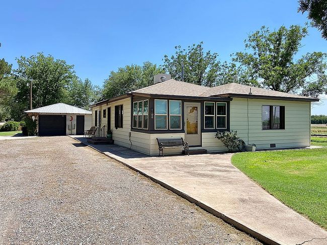 Photo of 1400 Railroad Rd, Hatch, NM