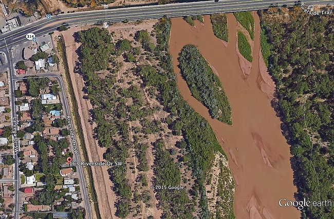 Image of 163 Riverside Dr Sw