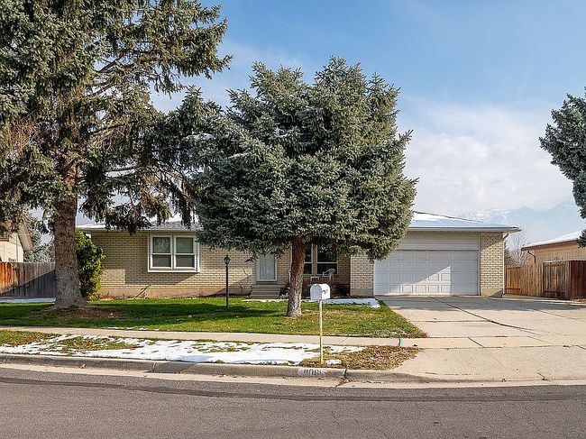 Preview of property located at 9061 S 570 E