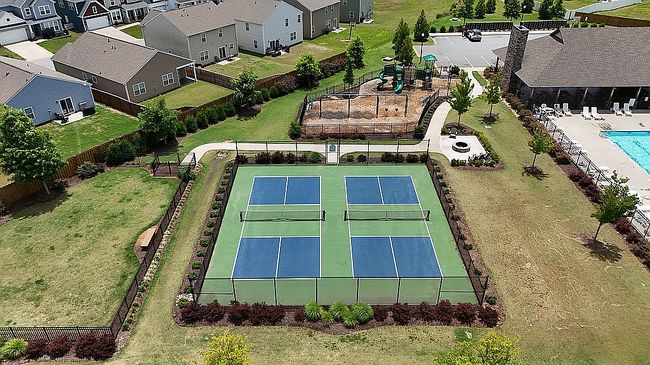 Photo of 357 Fenwick Dr, Woodruff, SC