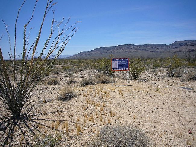 Image of Lot 74 Roosevelt Road