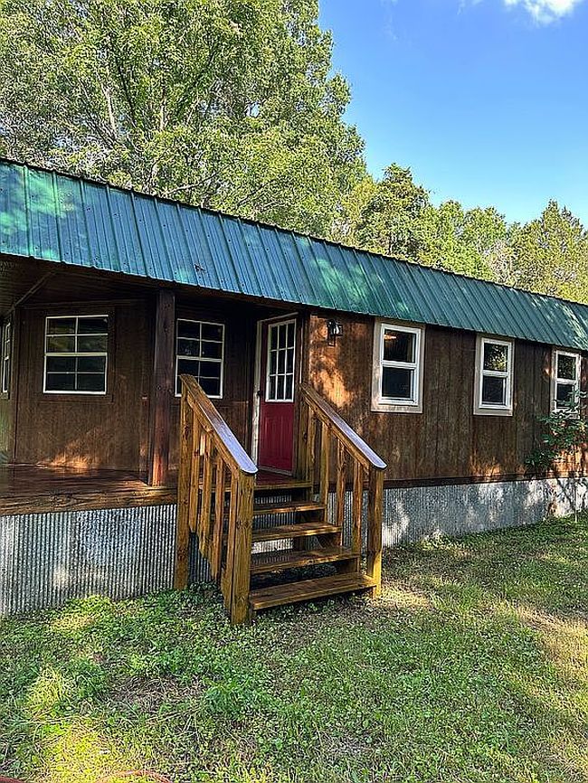 Image of 3121 Pillowville Gleason Rd