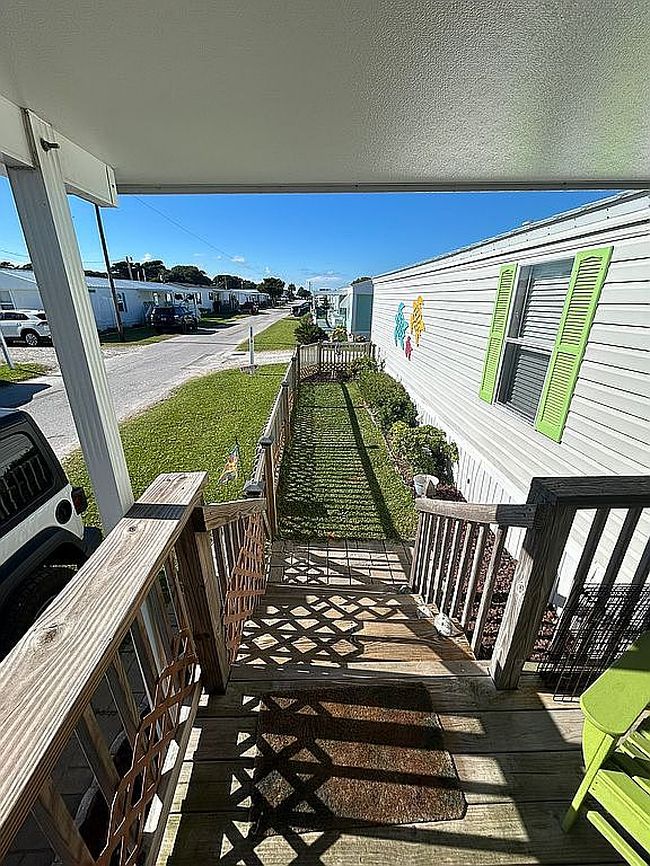 Photo of 120 Mobile Dr #E, Atlantic Beach, NC