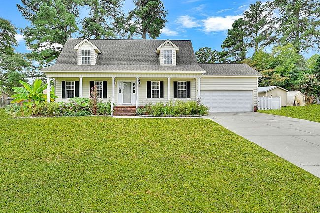 Photo of 2223 Williams Way