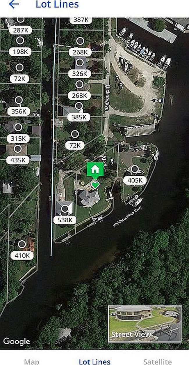 Image of 5 Oak Dr