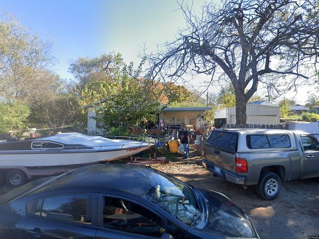 Photo of 1107 S 4th St, Hugo, OK