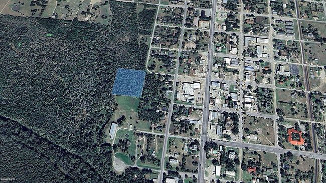 Photo of 301 W Ymbacion St, Refugio, TX