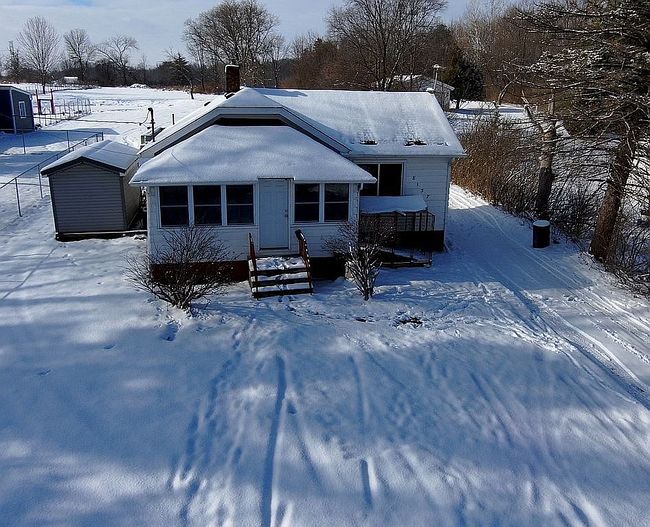 Preview of property located at 8137 N State Rd