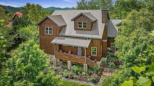 Photo of 45 Village Loop, Blairsville, GA