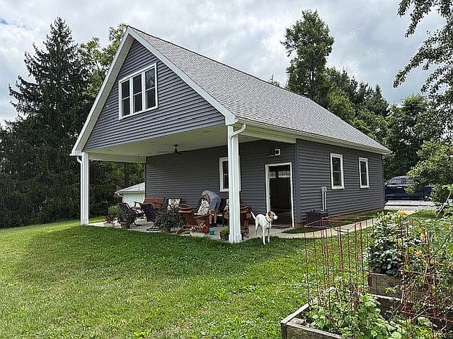Photo of 40 Salem Rd, Greenville, PA