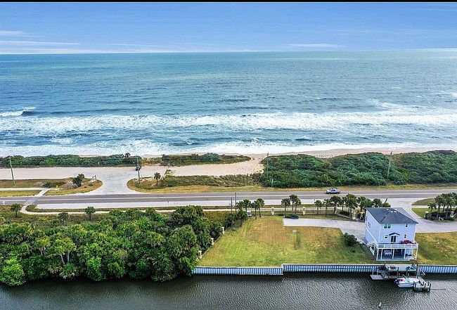 Photo of 3598 N Ocean Shore Blvd