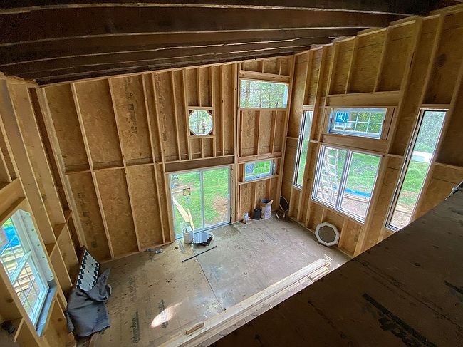 Photo of 475 Winter View Dr, Willis, VA