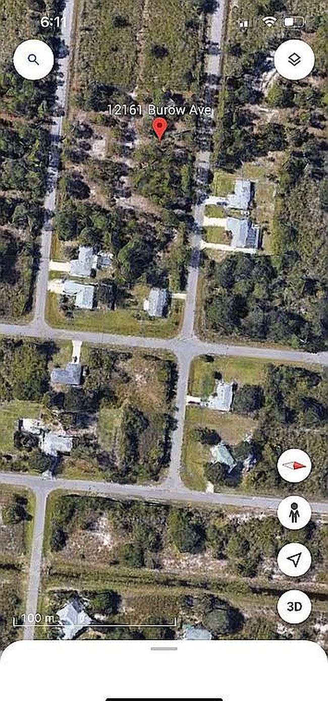 Image of 12161 Burow Ave