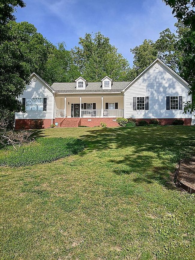 Image of 3317 Clemons Rd