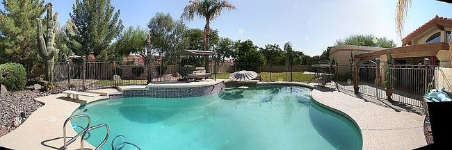 Additional photo 2 of property located at 10731 E Fanfol Ln