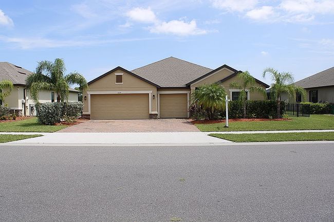 Photo of 3639 Salt Marsh Cir