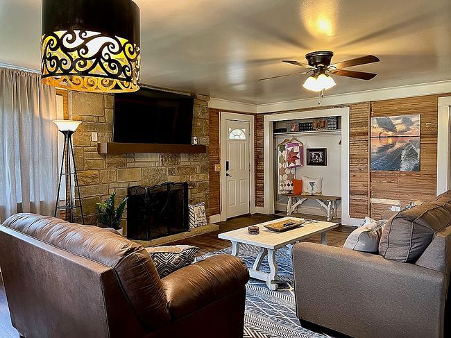 Photo of 1484 Bakers Creek Rd, Russellville, AR