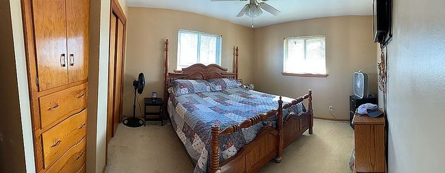 Photo of 602 S Cheyenne St, Hennessey, OK