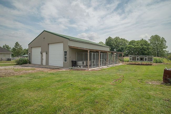 Photo of 796 S M Hwy, Asbury, MO