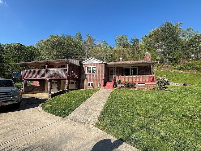 Image of 611 E Fork Rd
